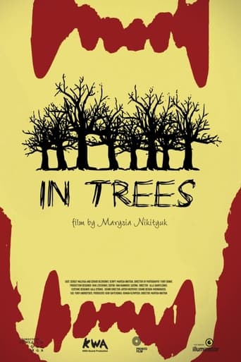 Poster of In Trees