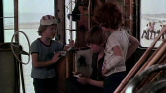 Hands Up! (1981)
