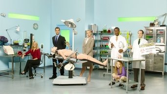 Better Off Ted - 1x01