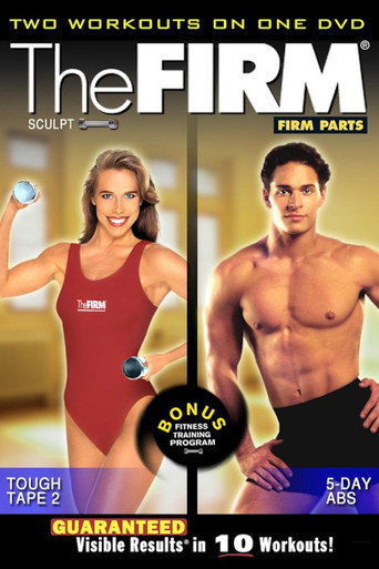 The Firm Parts: 5-Day Abs - Day 1 (1999)