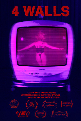 4 WALLS