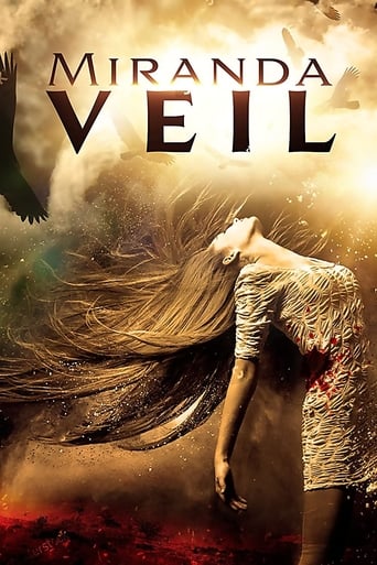 Poster of Miranda Veil