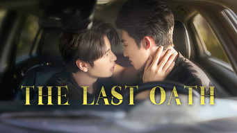 #6 The Last Oath