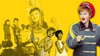 The Lucy Show (1962-1968)