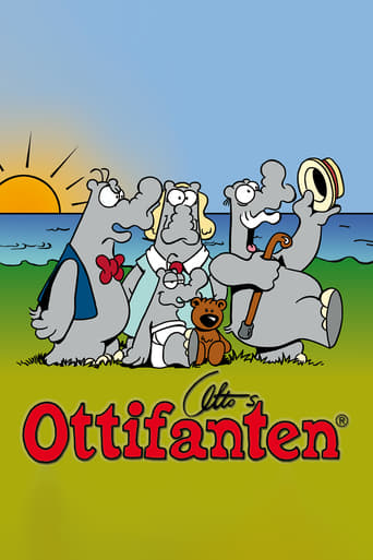 Ottifanten - Season 1 Episode 2 Jakso 2 1993