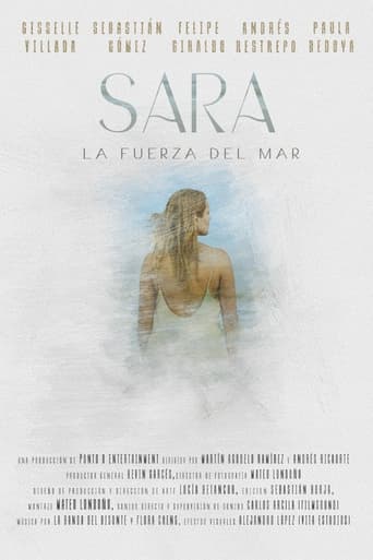 Sara, la fuerza del mar