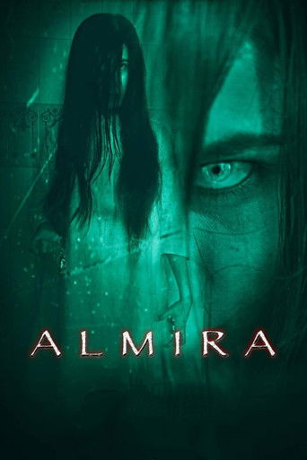 Almira poster