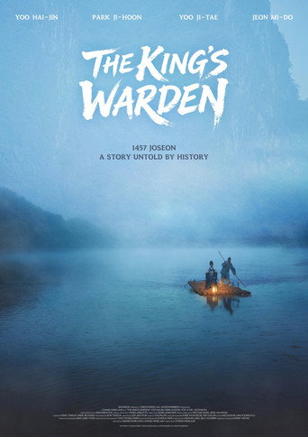 The King's Warden