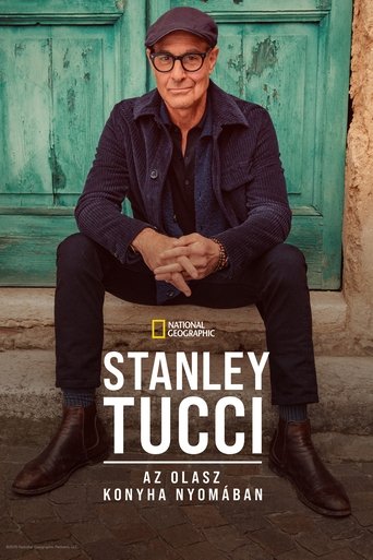 Tucci in Italy