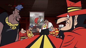 #10 Plastic Man