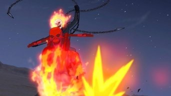 Cena de A Terra Abandonada