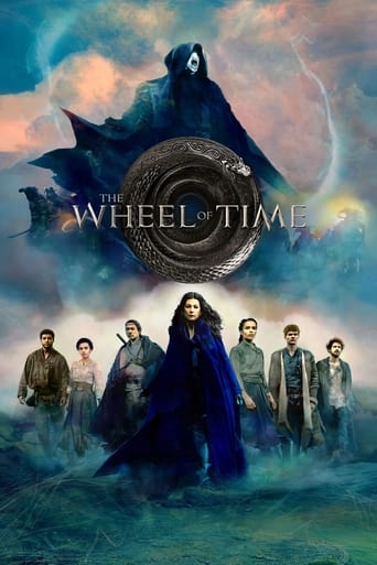 The Wheel of Time Season 1