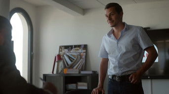 Chronicles of the Sun S3E278 poster