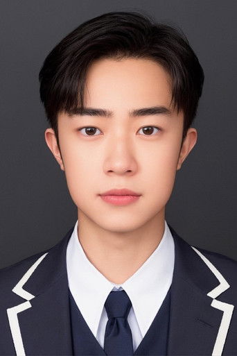 陳顥文 is Café owner