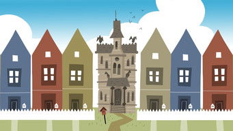 Episode 122 — The Old House