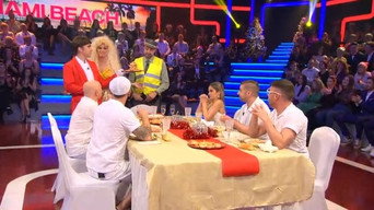 Episodio 15 — Episodio 15