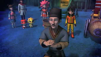 Episode 49 — Episode 49