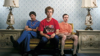 Napoleon Dynamite backdrop 2