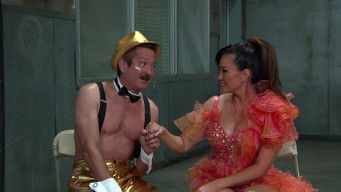 第3話:Dangle's Retirement Plan 第3話:Dangle's Retirement Plan