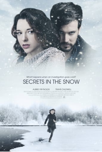 Secrets in the Snow Torrent (2021) Legendado WEB-DL 1080p – Download