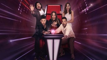 La voz - S6E01