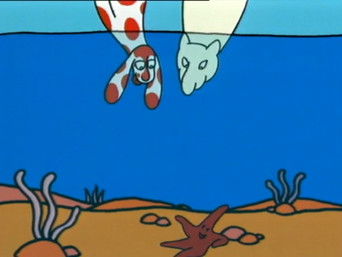 第26話：Al mare con l'orso polare