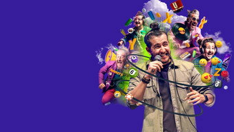 Afonso Padilha - Gerações (2023)