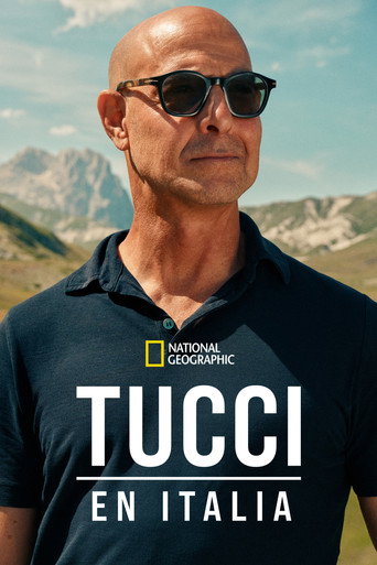 Póster del título