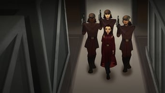 スター・ウォーズ/フォース・オブ・デスティニー - Season 2 Episode 4 (2017) 予告編