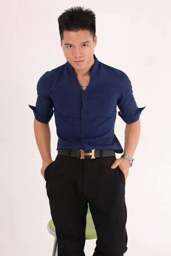 Chen Shengwei