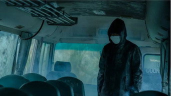 A Place Called Silence (2022)