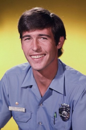 Imagen de Randolph Mantooth