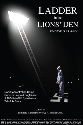 Ladder in the Lions' Den (1970)
