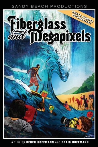 Fiberglass and Megapixels
