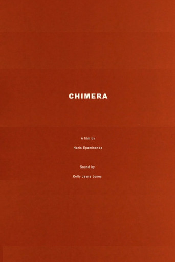 Chimera poster
