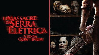 Cena de O Massacre da Serra Elétrica 3D: A Lenda Continua
