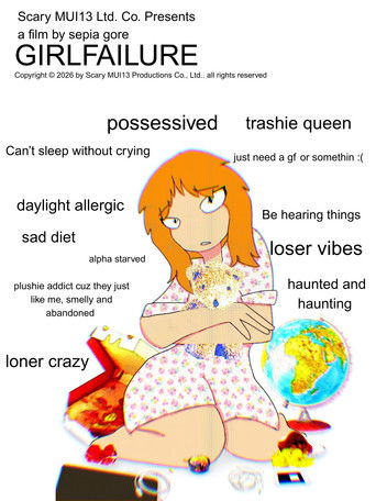 girlfailure (2026)