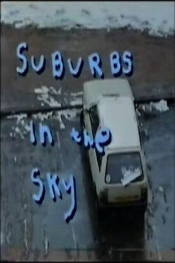 Suburbs in the Sky