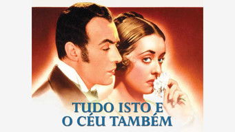 Cena de Tudo Isto e o Céu Também