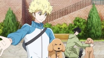 Episódio Episódio 2 da série Dog Signal
