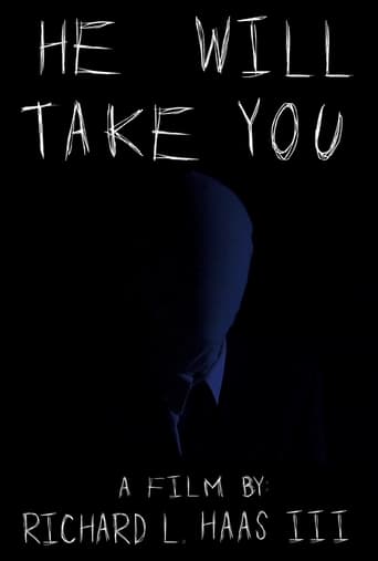 He Will Take You (2013)