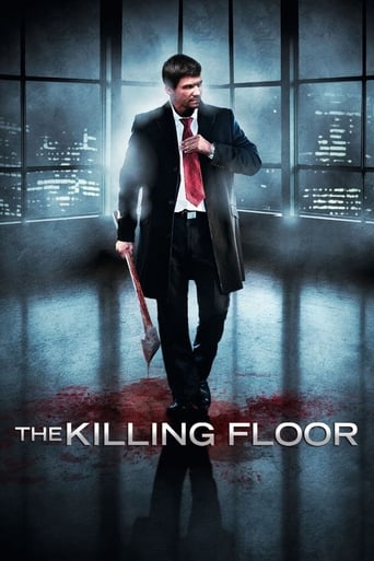 Poster of The Killing Floor