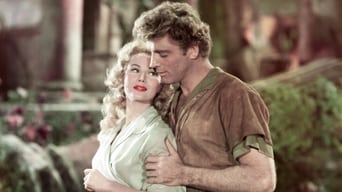 The Flame and the Arrow (1950)