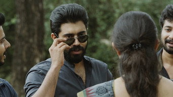 #20 Premam