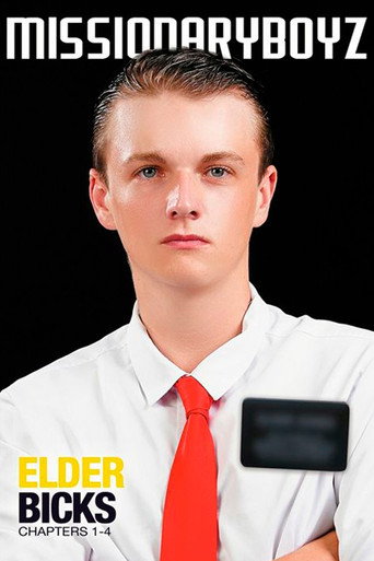 Cartell de Elder Bicks: Chapters 1-4