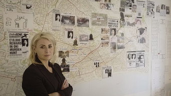 Unsolved: The Man with No Alibi (2018)