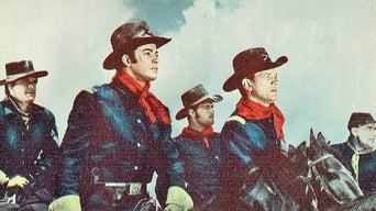 Two Flags West (1950)