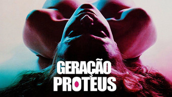 Cena de Geração Proteus