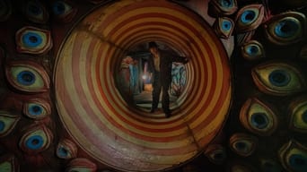 Still 2 from Nightmare Alley