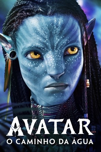 Avatar: O Caminho da Água Torrent (2022) WEB-DL 1080p Dual Áudio